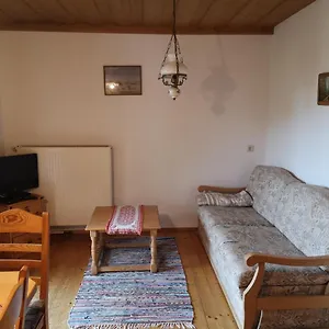 Niklas Apartment