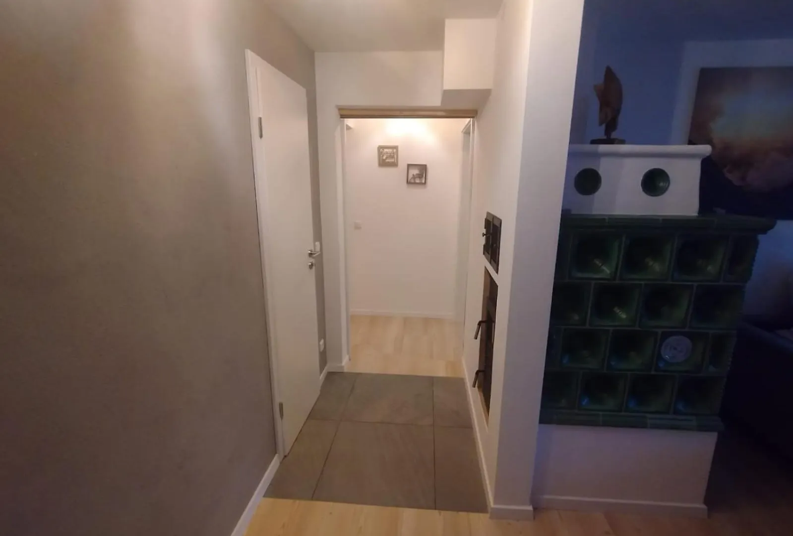 Ferienwohnung Bergzauber Kruen 0*, Krün