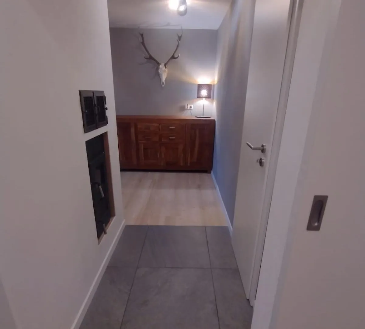 Ferienwohnung Bergzauber Kruen 0*, Krün Deutschland