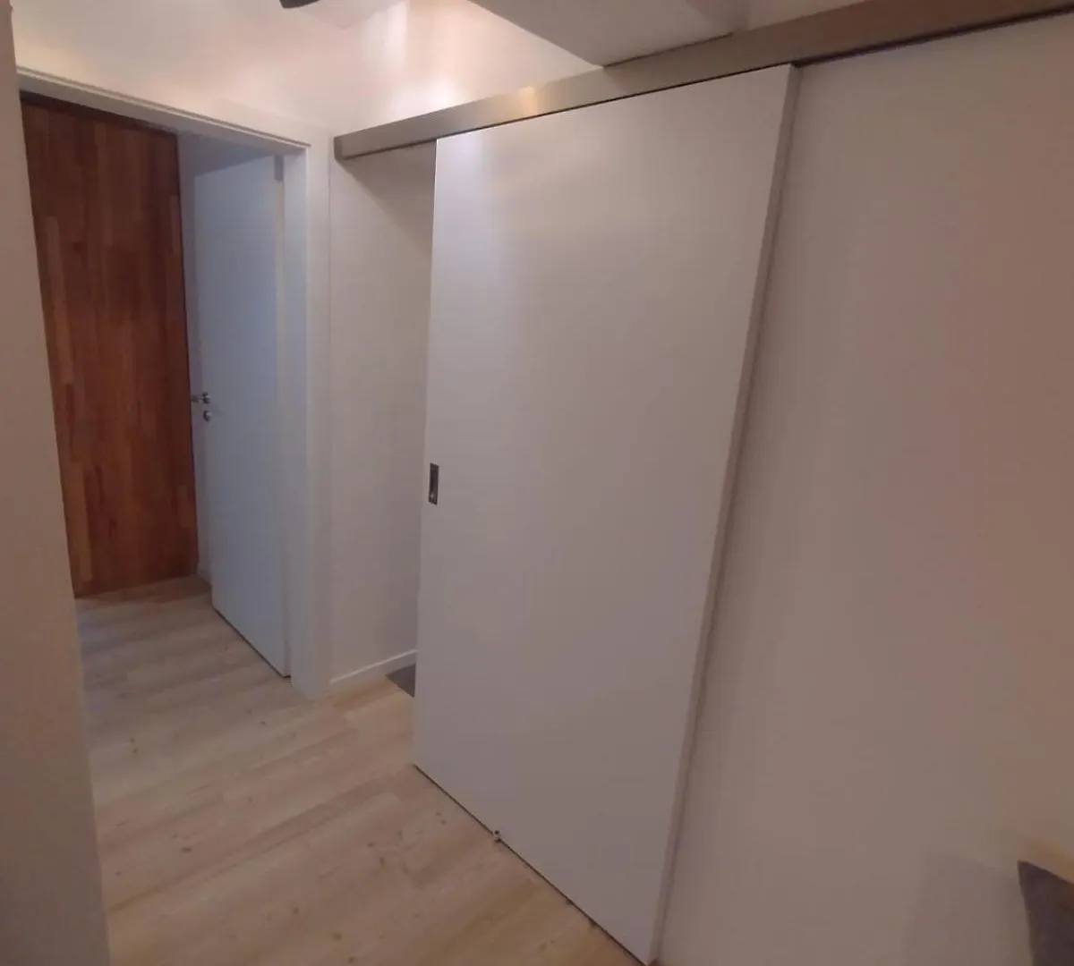 Ferienwohnung Bergzauber Kruen Apartment