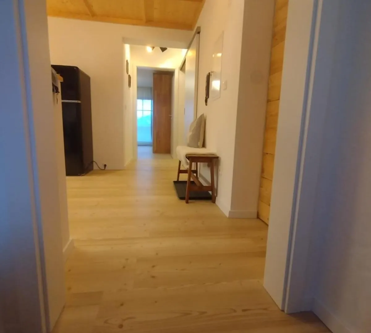 Ferienwohnung Bergzauber Kruen 0*, Krün
